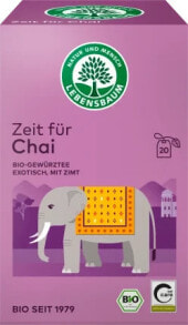 Kräutertee 