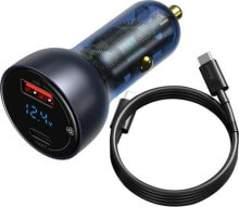 Car chargers and adapters for mobile phones