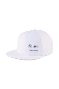 BMW M Motorsport FB Şapka