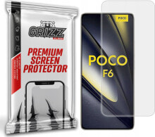 Protective films and glasses for smartphones