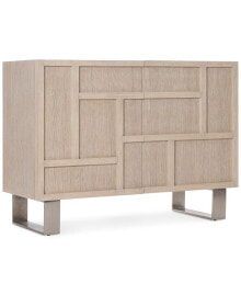 Bernhardt solaria Door Chest