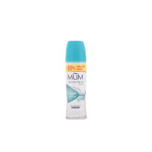 Дезодоранты Mum Ocean Fresh Roll-on Deodorant Шариковый дезодорант Океаническая свежесть 75 мл