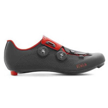 Bicycle shoes