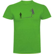 Men's sports T-shirts and T-shirts