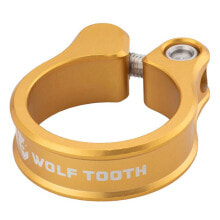 WOLF TOOTH CNC Bolt Saddle Clamp