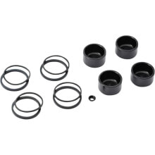 DRAG SPECIALTIES 89236 Brake Caliper Piston Seals