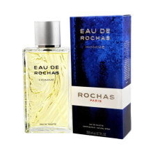 Men's perfumes