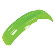 POLISPORT OFF ROAD Kawasaki KX125/250 90-92 Front Fender