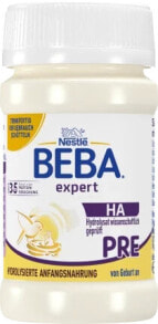 Детские молочные смеси Nestlé BEBA купить от $75