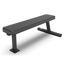 Sports benches and racks