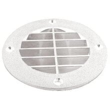 T-H MARINE Louvered Vent Cover