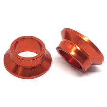 ZETA KTM SX 125 13-14 ZE93-3884 Aluminium Rear Wheel Spacer