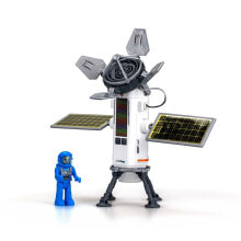 Купить куклы и пупсы для девочек ASTROPOD: ASTROPOD Playset Single Mission 80331 doll