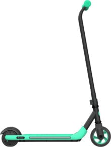 Electric scooters