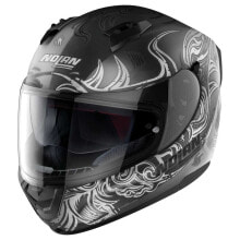 Helmets for motorcyclists