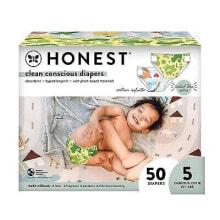 Baby diapers