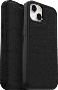 OtterBox Otterbox Strada Folio ProPack for iPhone 13 shadow