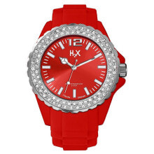 Смарт-часы hAUREX SS382DR1 Watch