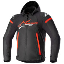 ALPINESTARS Zaca WP Jacket