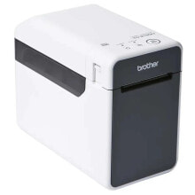 BROTHER TD-2135NWB thermal printer