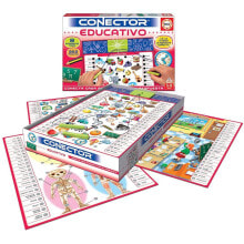 EDUCA BORRAS Conector Educativo Board Game