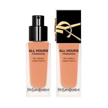 YVES SAINT LAURENT All Hours Fdt Mc2 Foundation