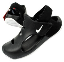 Buty sportowe sandały Nike [DH9462 001]