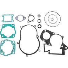 Spare parts and consumables for motor vehicles