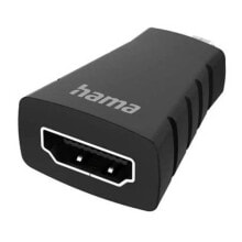 HAMA Micro HDMI HDMI Adapter