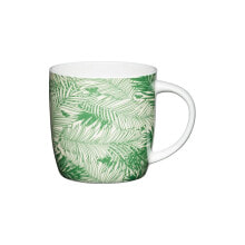 KITCHENCRAFT Palms Mug 425ml