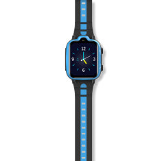 Смарт-часы bea-fon SW1 Kids Smart Watch black-blue