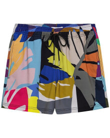 Men's swimming trunks and shorts