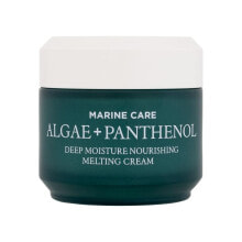 Heimish Marine Care Algae + Panthenol Deep Moisture Nourishing Melting Cream 55 ml tagescreme für Frauen