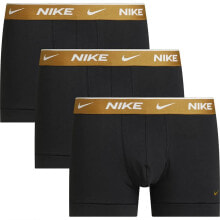 NIKE 0000KE1008 boxers 3 units