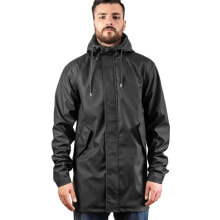 TJ Marvin J02 Rain Jacket