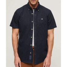 SUPERDRY Merchant Store Short Sleeve T-Shirt