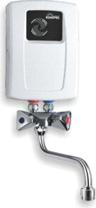 Water heaters