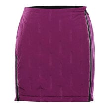 Women's sports shorts and skirts