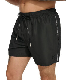 Men's swimming trunks and shorts