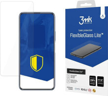 Protective films and glasses for smartphones