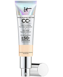 BB, CC и DD кремы cC+ Cream with SPF 50+ Travel Size