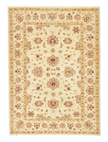 Ziegler Teppich - 176 x 128 cm - beige