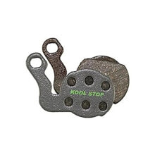 KOOLSTOP D-150 E-Bike Compound Disc Brake Pads