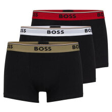 BOSS Trunk Power 10250917 boxers 3 units