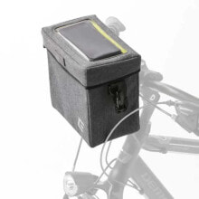 EXTEND Naviq 4L Handlebar Bag