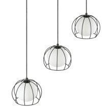 Pendant lights