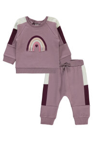 Baby kits and uniforms for girls