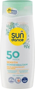 Tanning and sun protection products