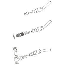 Spare parts and consumables for motor vehicles