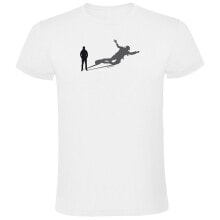 KRUSKIS Dive Shadow Short Sleeve T-Shirt